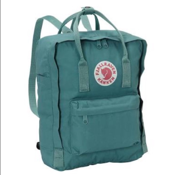 Fjallraven Bags Iso These Kankens Poshmark
